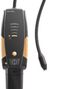 Detector de Vazamento de Gás Testo 316-3